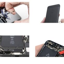 110-osaline täppismehaanika tööriistakomplekt  Soodukas.Com