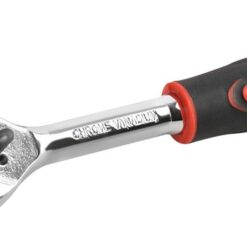 Padrunvõtmete ja otsikute komplekt 46-osaline Soodukas.Com