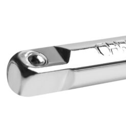 Padrunvõtmete ja otsikute komplekt 46-osaline Soodukas.Com