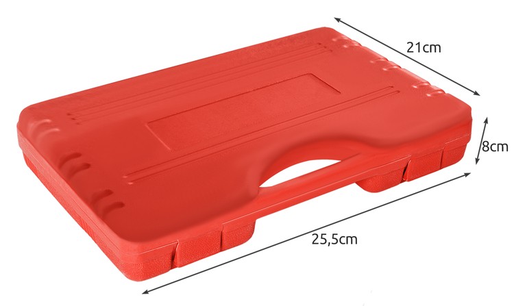 Vaakum- ja rõhupump manomeetriga – Soodukas.Com Vaakum- ja rõhupump manomeetriga - Image 4