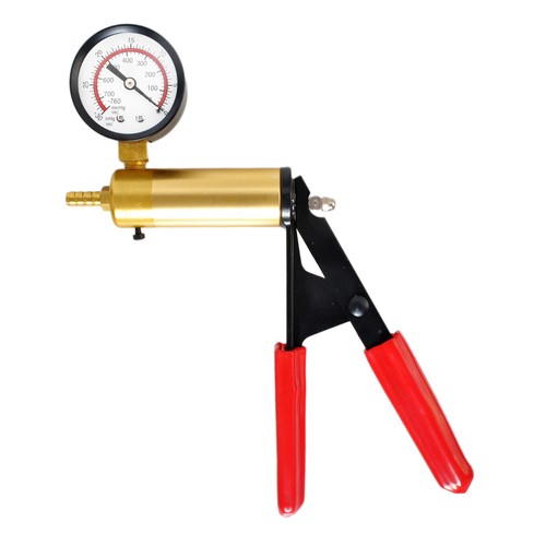 Vaakum- ja rõhupump manomeetriga – Soodukas.Com Vaakum- ja rõhupump manomeetriga - Image 6