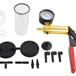 Vaakum- ja rõhupump manomeetriga – Soodukas.Com Vaakum- ja rõhupump manomeetriga Soodukas.Com