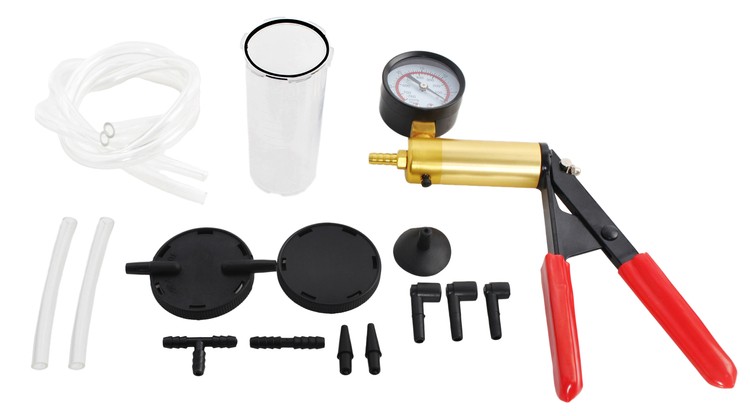 Vaakum- ja rõhupump manomeetriga – Soodukas.Com Vaakum- ja rõhupump manomeetriga - Image 7