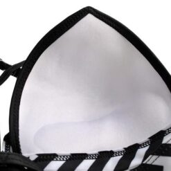 Kõrge pihaga push-up bikiinid S Soodukas.Com