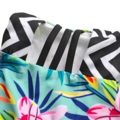 Kõrge pihaga push-up bikiinid S Soodukas.Com