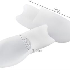 Pöidlaeraldaja geelkiil 2 tk Soodukas.Com