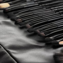 Meigipintslite komplekt 24 tk Soodukas.Com