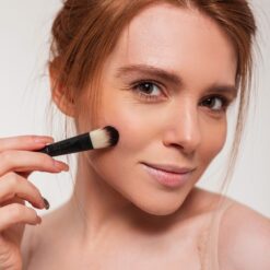 Meigipintslite komplekt 24 tk Soodukas.Com