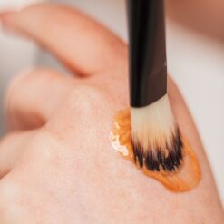 Meigipintslite komplekt 24 tk Soodukas.Com