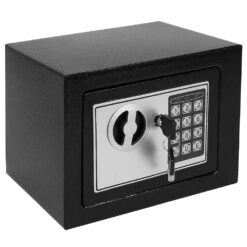 Elektroonilise koodiga seif Soodukas.Com