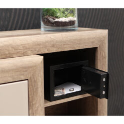 Elektroonilise koodiga seif Soodukas.Com