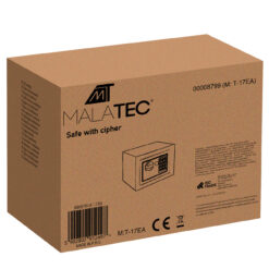 Elektroonilise koodiga seif Soodukas.Com