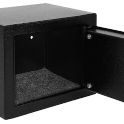 Väike seinale kinnitatav võtmega seif Soodukas.Com