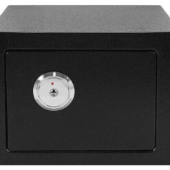 Väike seinale kinnitatav võtmega seif Soodukas.Com