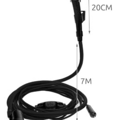 Kaasaskantav matkadušš autotoitega Soodukas.Com