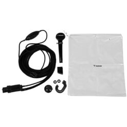 Kaasaskantav matkadušš autotoitega Soodukas.Com