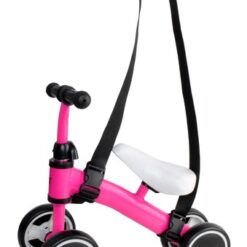 Tasakaaluratta ja tõukeratta kanderihm Soodukas.Com