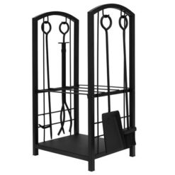 Kaminapuude hoidik tarvikutega Soodukas.Com