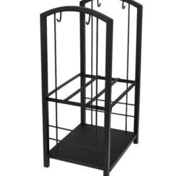 Kaminapuude hoidik tarvikutega Soodukas.Com