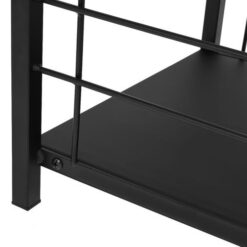 Kaminapuude hoidik tarvikutega Soodukas.Com