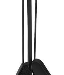 Kaminatarvikute komplekt alusega Soodukas.Com