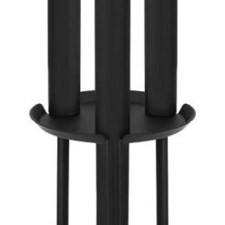 Kaminatarvikute komplekt alusega Soodukas.Com