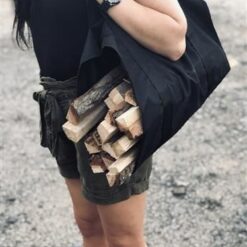 Küttepuude kandekott Soodukas.Com