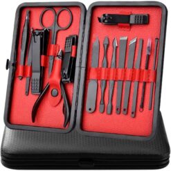 Maniküüri ja pediküüri tööriistakomplekt