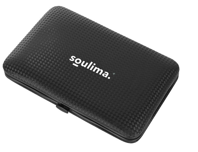 Maniküüri ja pediküüri tööriistakomplekt – Soodukas.Com Maniküüri ja pediküüri tööriistakomplekt - Image 3