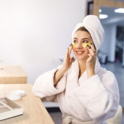 Valge lukustatav ehtekarp Soodukas.Com