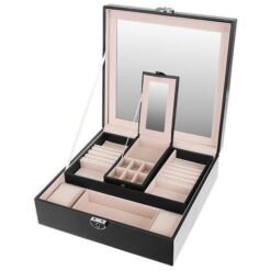 Lukustatav ehtekarp peegliga Soodukas.Com