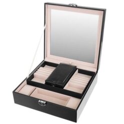 Lukustatav ehtekarp peegliga Soodukas.Com