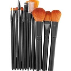 Meigipintslite komplekt 12-osaline Soodukas.Com