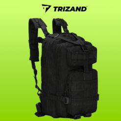 Taktikaline seljakott - matkakott 35L Soodukas.Com