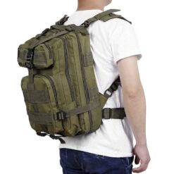 Taktikaline seljakott - matkakott 35L Soodukas.Com