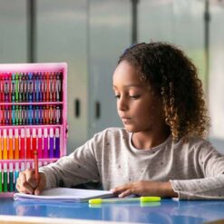 168-osaline kunstikomplekt kohvris – Soodukas.Com 168-osaline kunstikomplekt kohvris Soodukas.Com