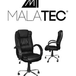 Must ökonahast reguleeritav kontoritool Soodukas.Com