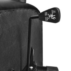 Must ökonahast reguleeritav kontoritool Soodukas.Com