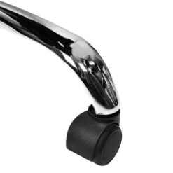 Must ökonahast reguleeritav kontoritool Soodukas.Com