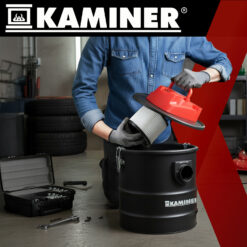 Pestav HEPA filter tuhaimurile Soodukas.Com