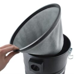 Tuhaimuri korduvkasutatav kangasfilter Soodukas.Com