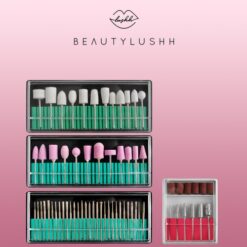 Freesikomplekt maniküüriks ja pediküüriks Soodukas.Com