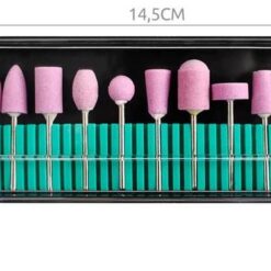 Freesiotsikute komplekt maniküüriks – Soodukas.Com Freesiotsikute komplekt maniküüriks Soodukas.Com