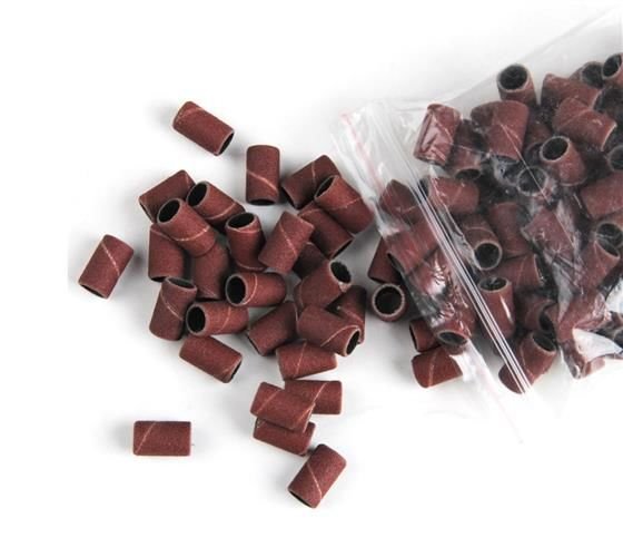 Freesiotsikute komplekt maniküüriks – Soodukas.Com Freesiotsikute komplekt maniküüriks - Image 6