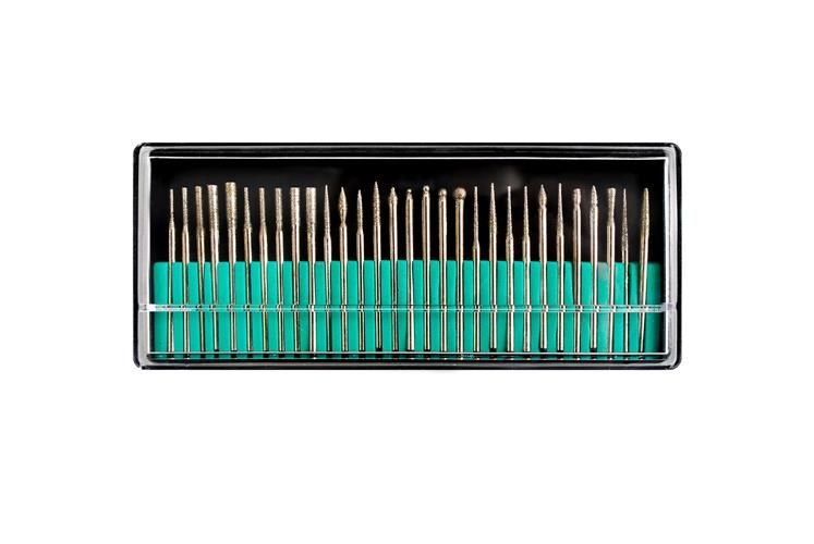 Freesiotsikute komplekt maniküüriks – Soodukas.Com Freesiotsikute komplekt maniküüriks - Image 8