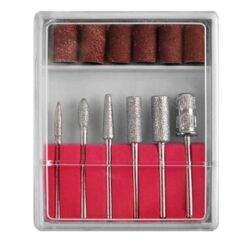 Freesikomplekt maniküüriks ja pediküüriks Soodukas.Com