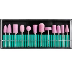 Freesikomplekt maniküüriks ja pediküüriks Soodukas.Com