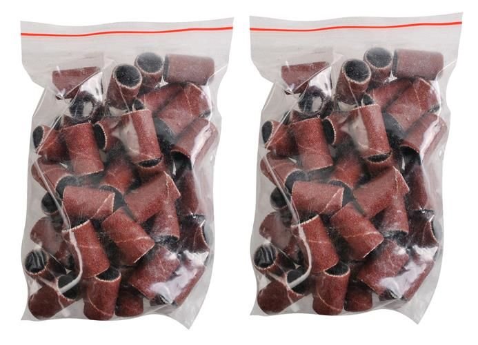 Freesiotsikute komplekt maniküüriks – Soodukas.Com Freesiotsikute komplekt maniküüriks - Image 11