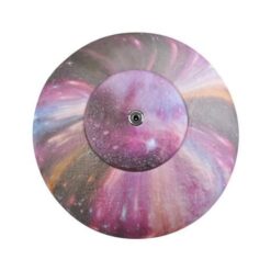 Mitmevärviline öölamp puldiga 15cm Soodukas.Com