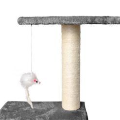 Hall 90 cm kassipuu kraapimispostiga – Soodukas.Com Hall 90 cm kassipuu kraapimispostiga Soodukas.Com